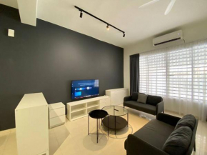 IKEA Modernism House 10Pax`Near Icon City
